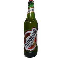 Tuborg Booster Strong Premium Beer